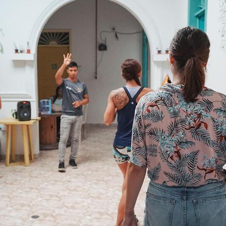 ホテル La Casa De Adry カリ エクステリア 写真