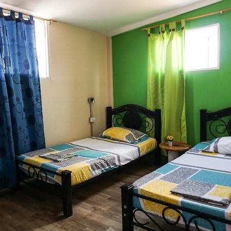 ホテル La Casa De Adry カリ エクステリア 写真