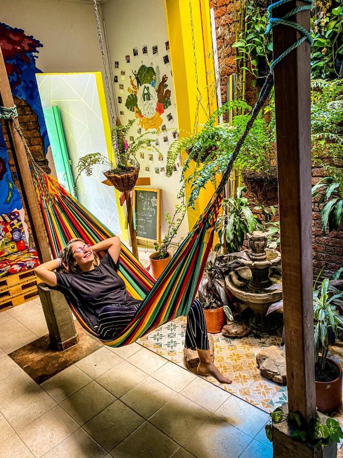 ホテル La Casa De Adry カリ エクステリア 写真