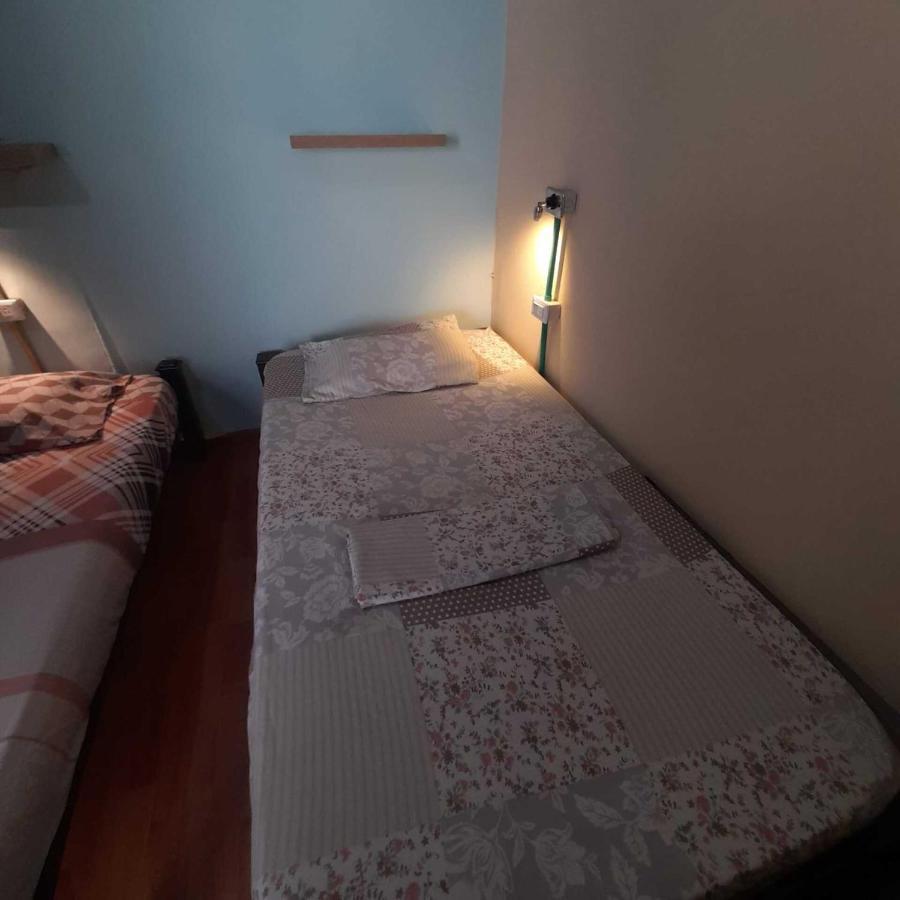 ホテル La Casa De Adry カリ エクステリア 写真