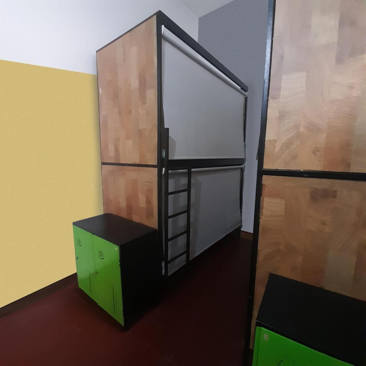 ホテル La Casa De Adry カリ エクステリア 写真